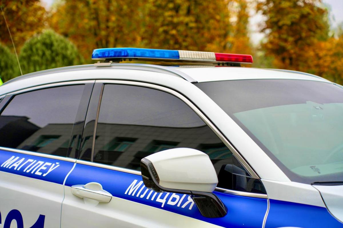 Госавтоинспекция усилит контроль за дорожным движением с 11 по 14 октября