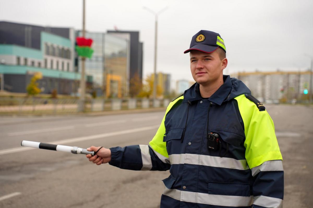 11 пьяных водителей и 34 бесправника задержаны за выходные в Могилевской области