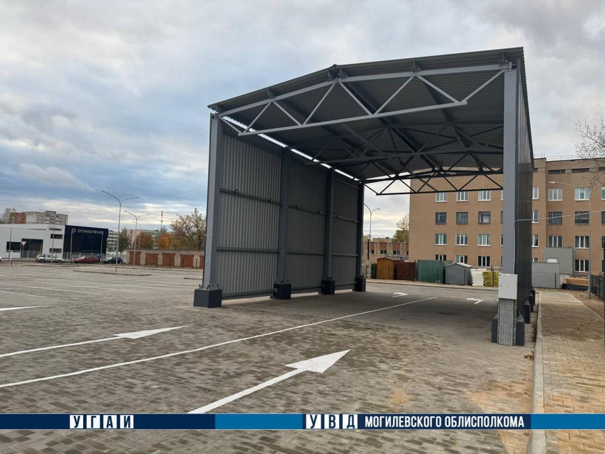 Осмотр транспорта и сверка номерных агрегатов будут проводиться 26 октября на открытой после капремонта площадке для осмотра за зданием МРЭО ГАИ