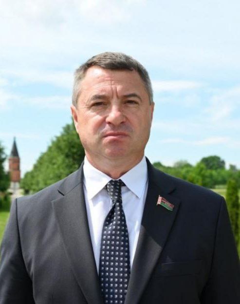 Александр Горошкин: за годы независимости Беларусь состоялась как социально ориентированное государство