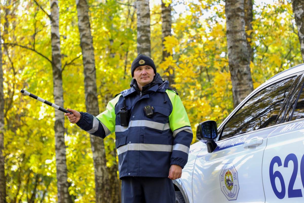 9 пьяных водителей и 23 бесправника задержаны за выходные в Могилевской области