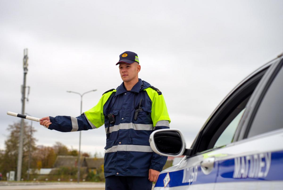 121 пешеход привлечен к административной ответственности за нарушения ПДД в Могилевской области за субботу и воскресенье