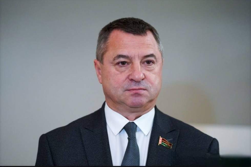 Александр Горошкин: у Беларуси и России одни стратегические интересы и цели