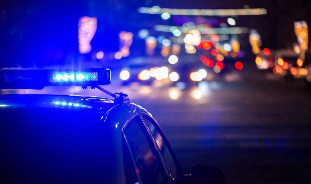 ГАИ проводит Единый день безопасности дорожного движения под девизом «В новый год без нарушений!»