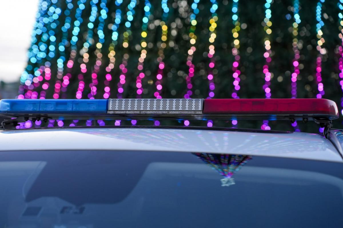 ГАИ проводит мероприятия «Фильтр» и «Паутина»