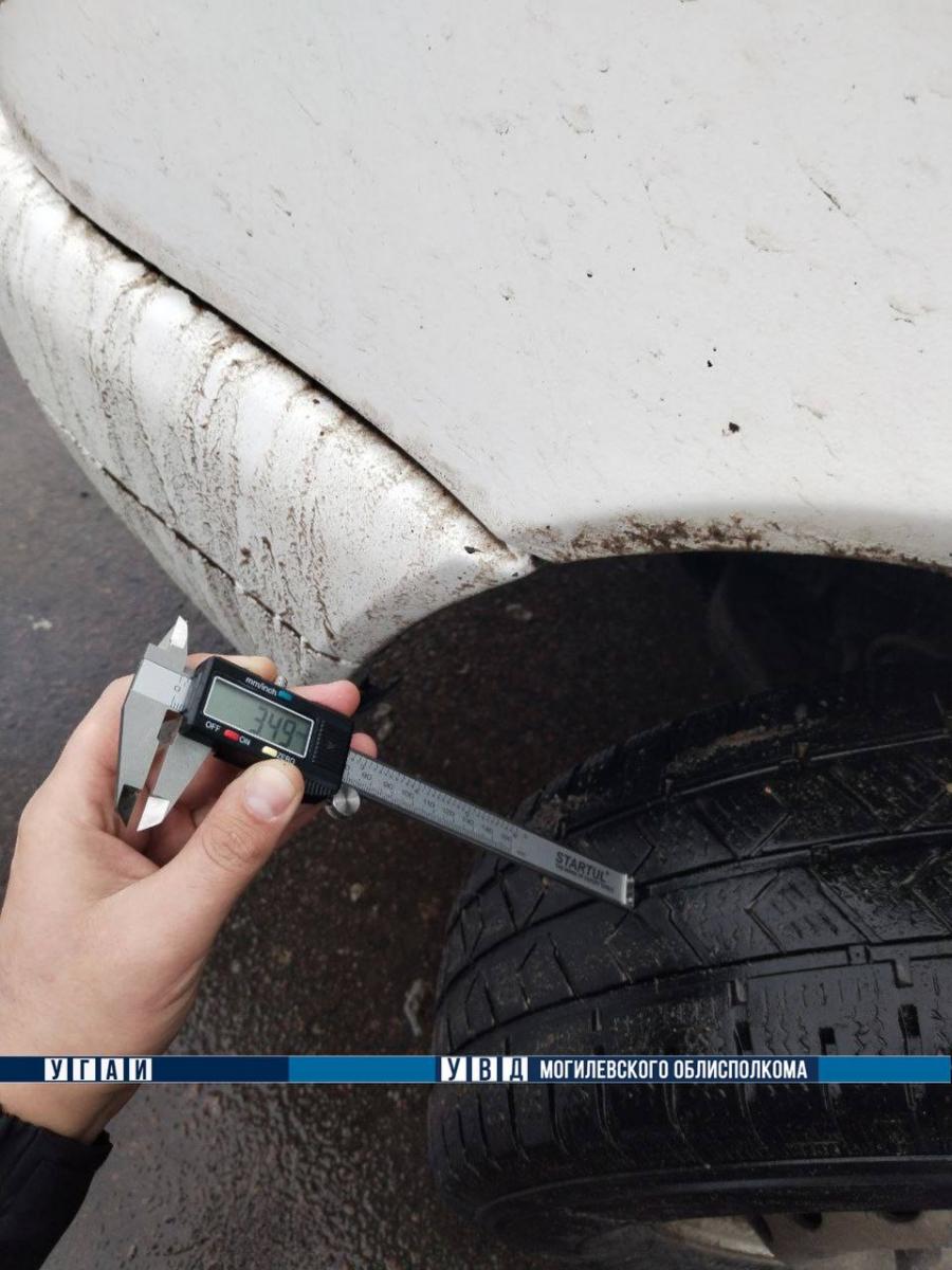 ГАИ Бобруйска: маршрутки — на особом контроле