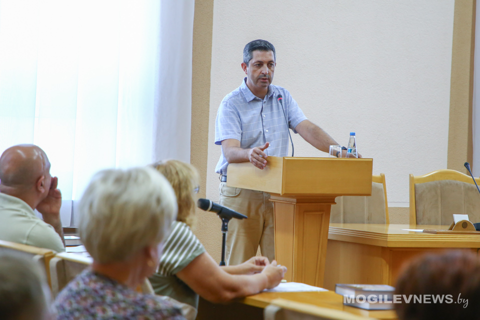 Лектор общества «Знание» Алексей Бирюков: единство и сплоченность общества — это фундамент нашего государственного суверенитета