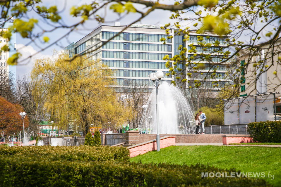 Погода на неделю: существенное похолодание и ночные заморозки