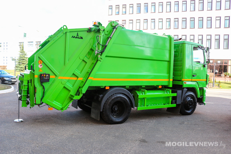 Br76,3 млн составили инвестиции в машиностроение в Могилевской области в январе-июле 2024 года