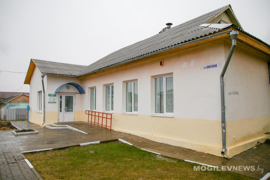 Смотр-конкурс на лучшее благоустройство территорий организаций здравоохранения региона стартовал на Могилевщине