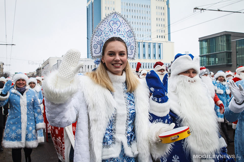 Погода на неделю: похолодание к выходным и около 0°С в новогоднюю ночь
