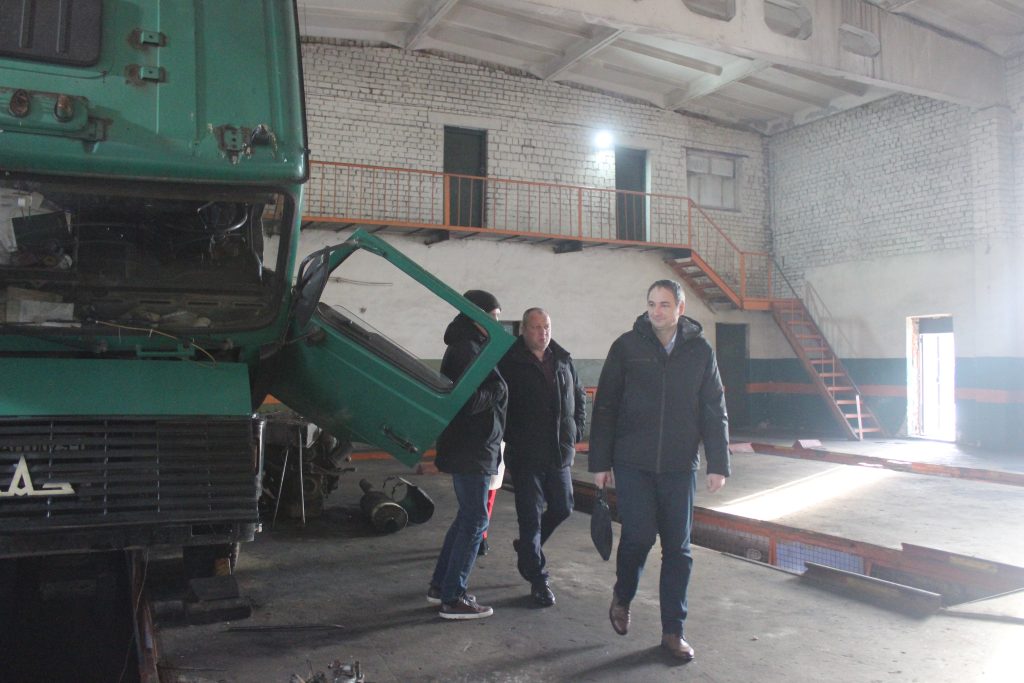 Более 5,5 тыс. нарушений норм охраны труда выявили профсоюзы с начала года