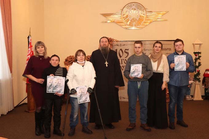Мстиславчане вошли в число победителей областного конкурса «Духовная история Родины моей»