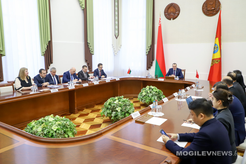 Совместное предприятие по производству молочной продукции может появиться в провинции Хунань. Фото.