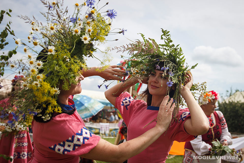 Погода на выходные: до +30°С и преимущественно без осадков