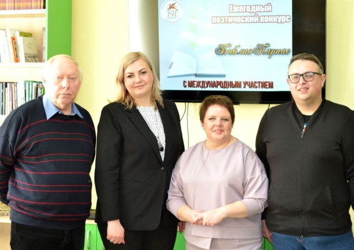 Международное сотрудничество: Игорь Качура представит Мстиславль на поэтическом конкурсе в Смоленске