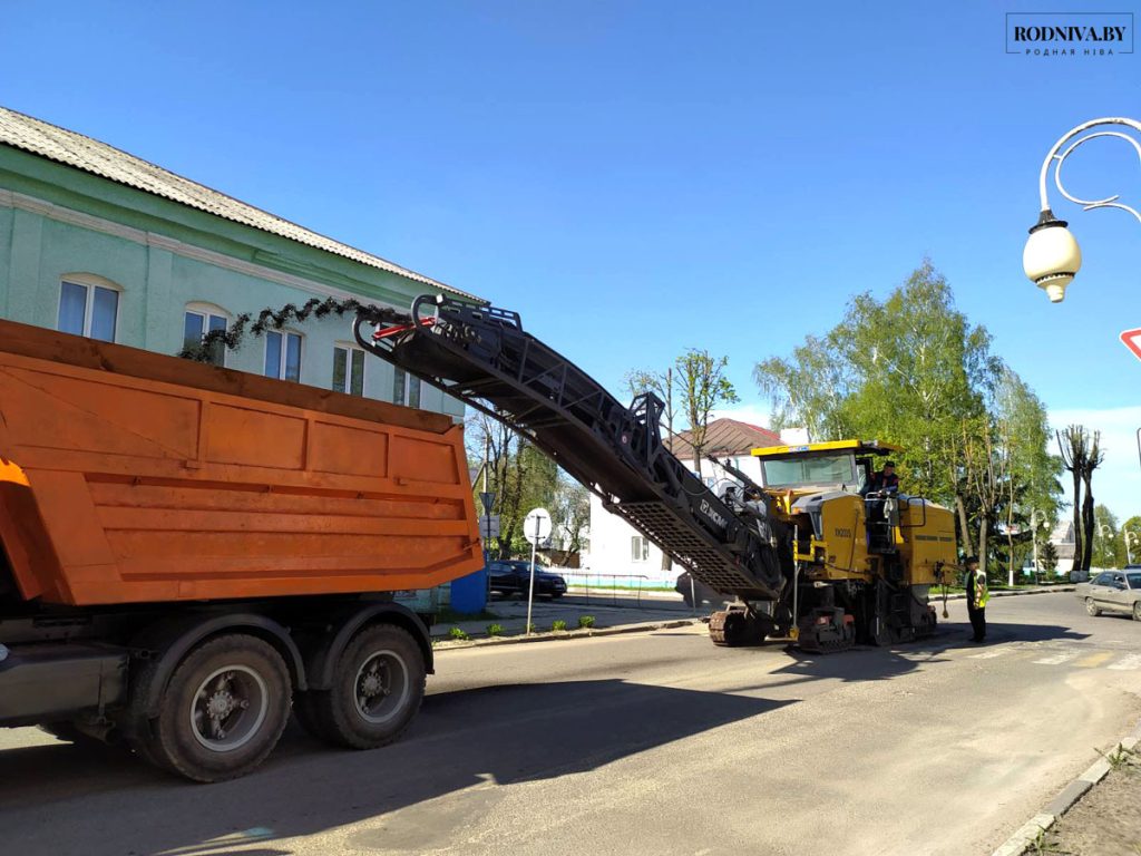Гостей областных «Дожинок» готовится встречать Климовичский район