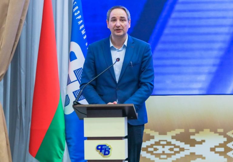 Более 6,5 тыс. нарушений выявили технические инспекторы труда в Могилевской области в 2023 году