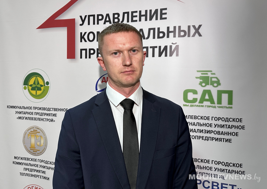 В этом году в Могилеве планируют отремонтировать более 56 тыс. кв.м кровель жилых домов