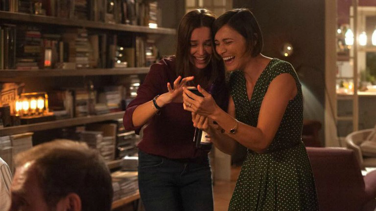 Шутки в сторону: пять комедий для хорошего настроения