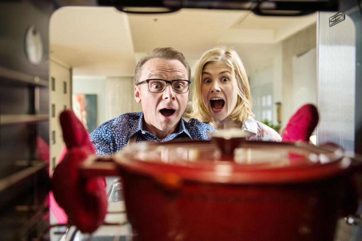 Время перемен: пять фильмов для начала нового года и новой жизни