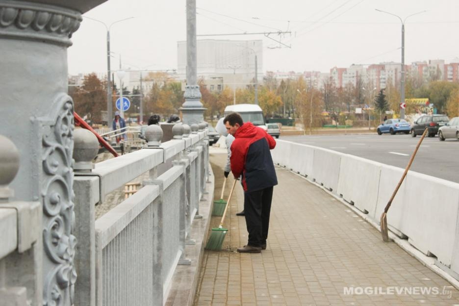 Погода на неделю: до +14°С днем и преимущественно без осадков