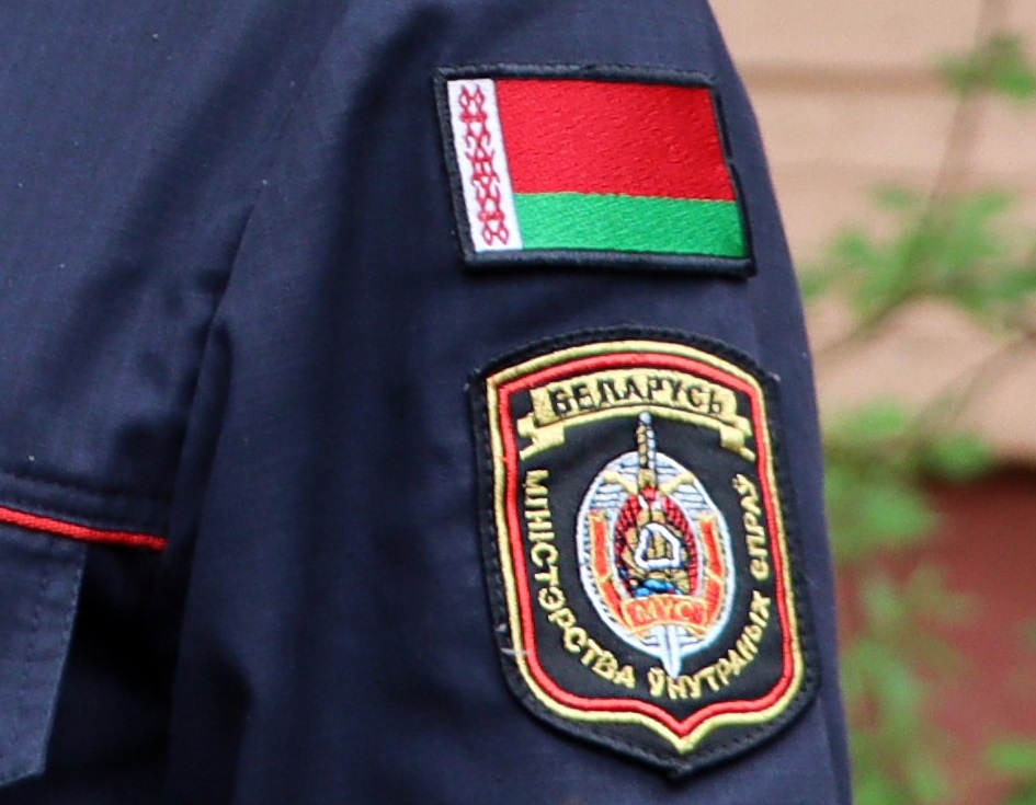 В Октябрьском РОВД Могилева подвели итоги операции «Нелегал-2024»