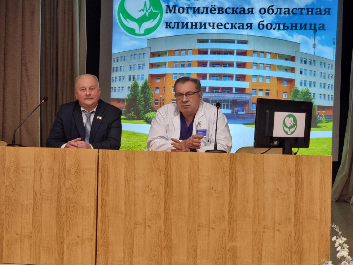 Бренд Беларуси - социальное государство – мнение