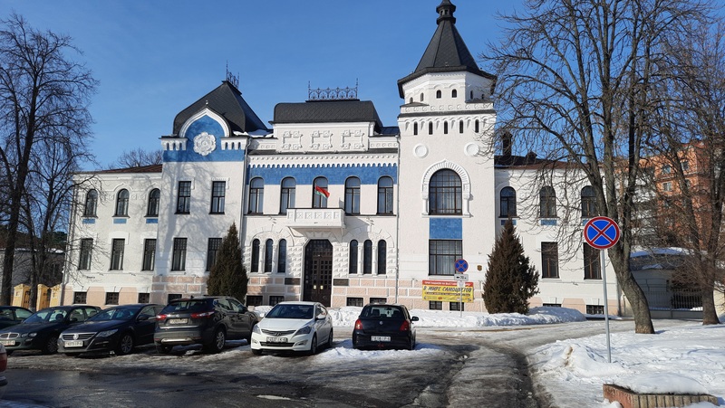 Выставка рептилий пройдет в художественном музее имени П.В.Масленикова