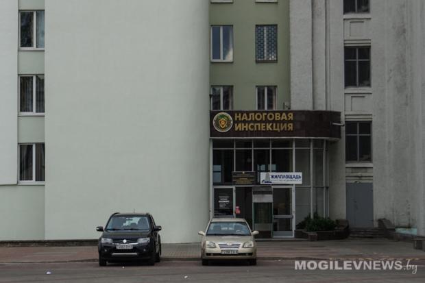 Более Br1,2 млн предъявлено к уплате организации из Быхова