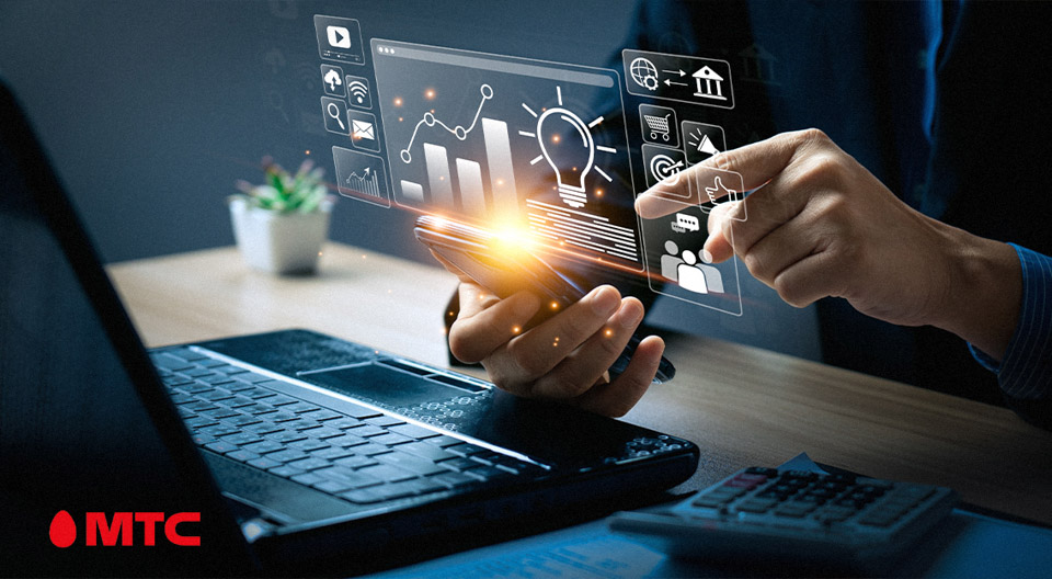 В сервисе «МТС Опрос» появились новые услуги, позволяющие обрабатывать безлимит анкет