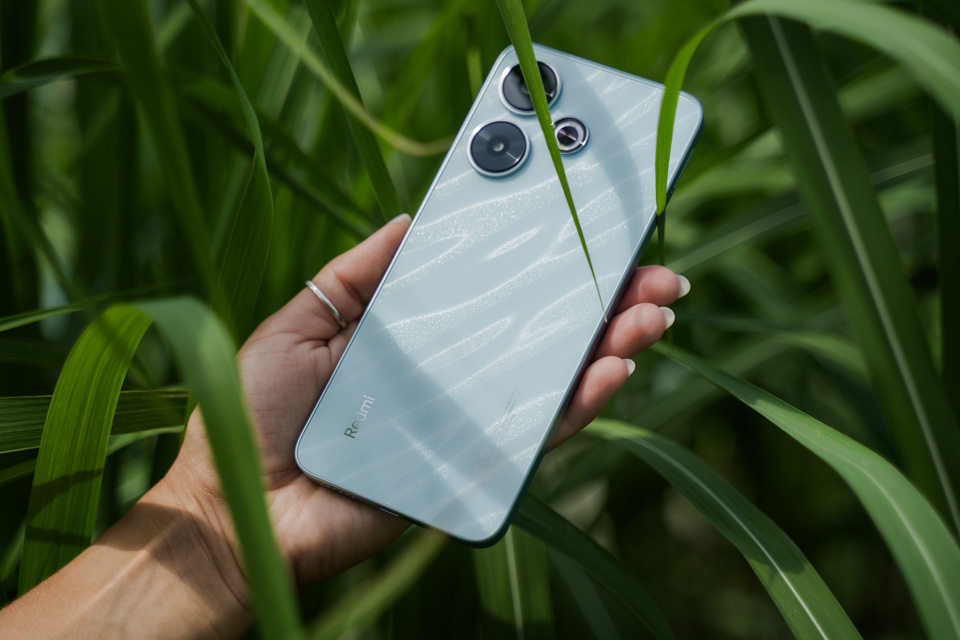 В лучших традициях Xiaomi: обзор народного Redmi 13