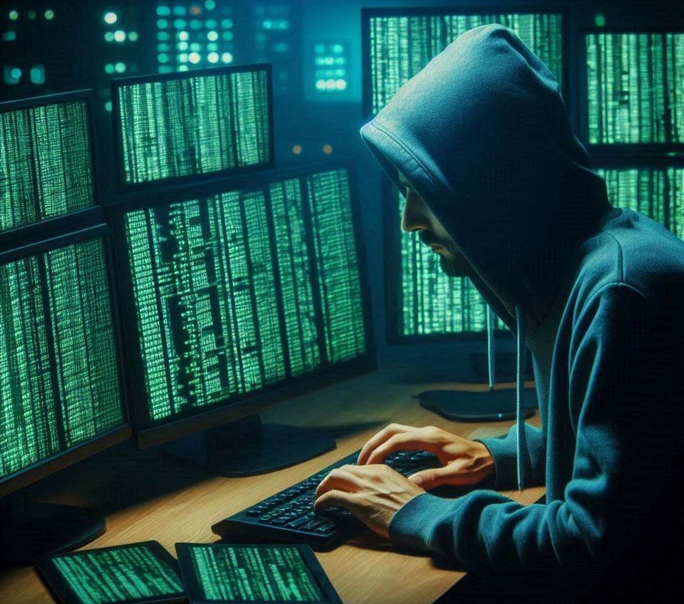 Декаду кибербезопасности проводят с 24 июня по 3 июля могилевские правоохранители