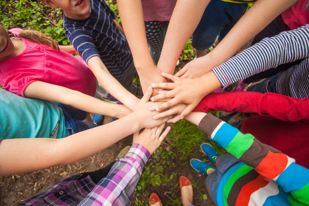 Итоги детского оздоровительного летнего сезона подвели профсоюзы Могилевщины