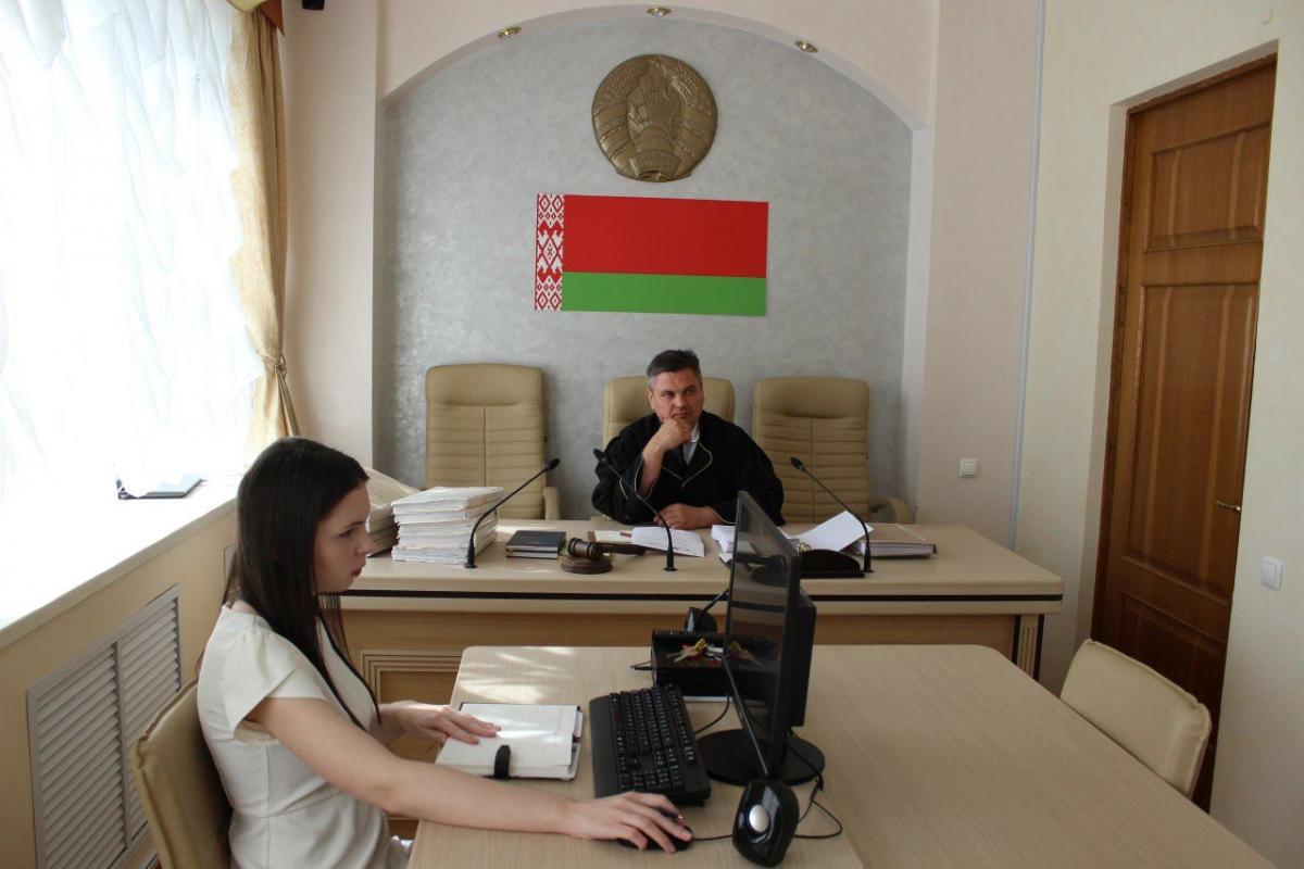 Завершено ликвидационное производство в отношении ОАО «Могилевский завод «Строммашина»