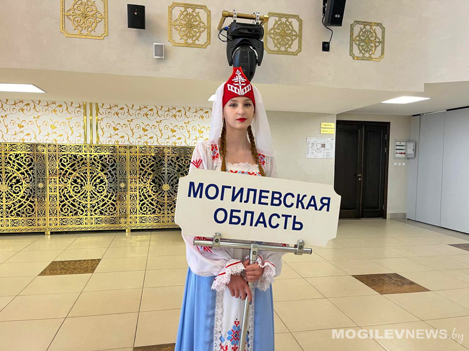 В Могилеве проходит республиканский конкурс профессионального мастерства для сотрудников «Белтелекома».
