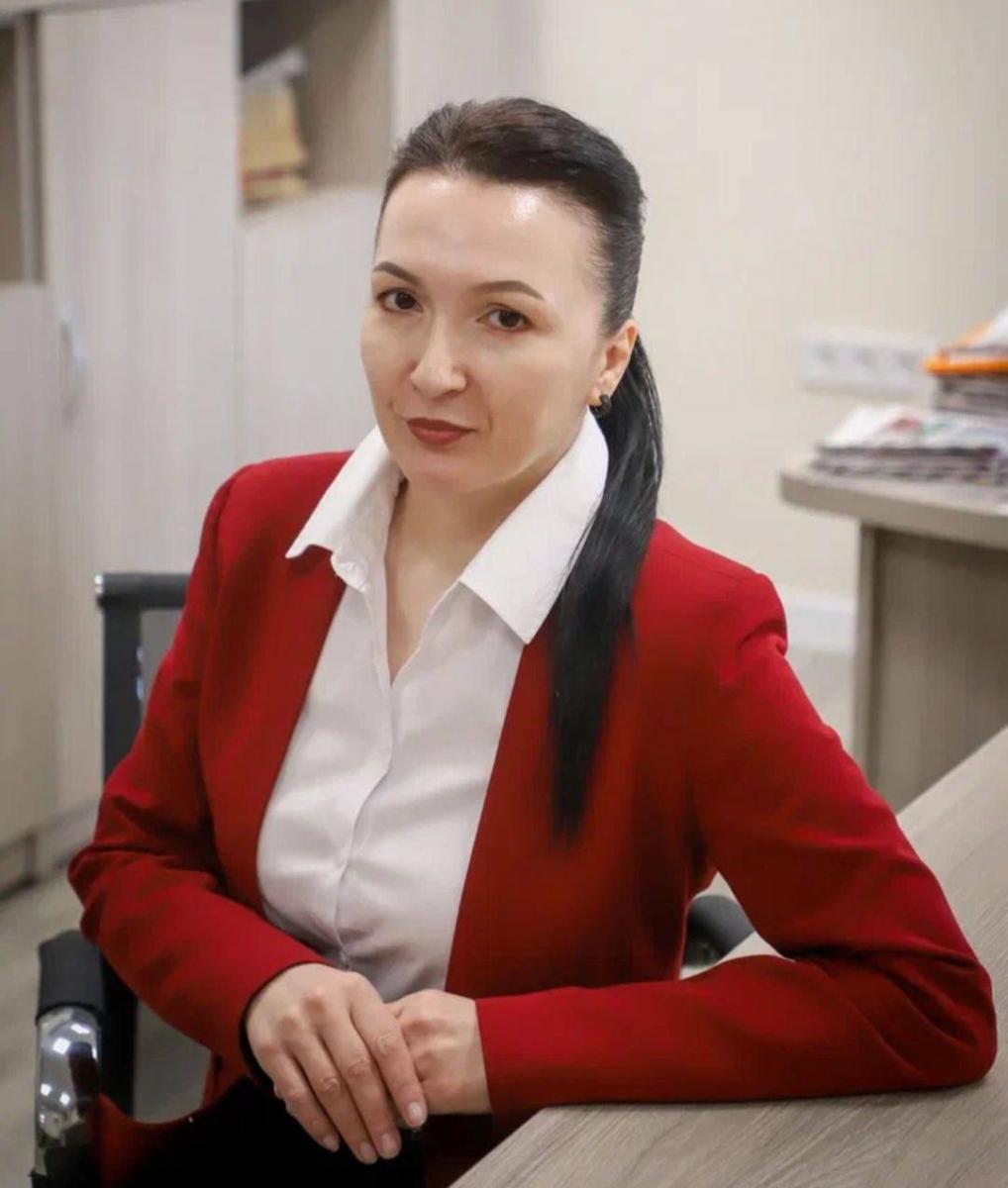 Ирина Петрусевич поздравила жителей Могилевщины с Днем народного единства