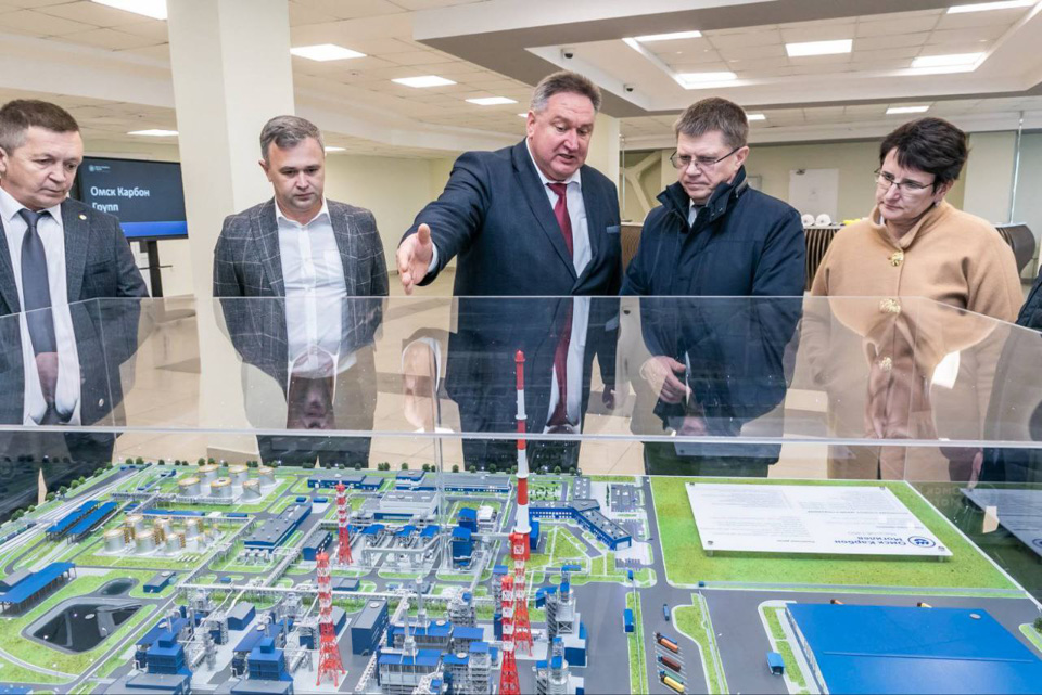 Юрий Сенько: Сегодняшние достижения трудовых коллективов будут служить на пользу многим поколениям белорусов