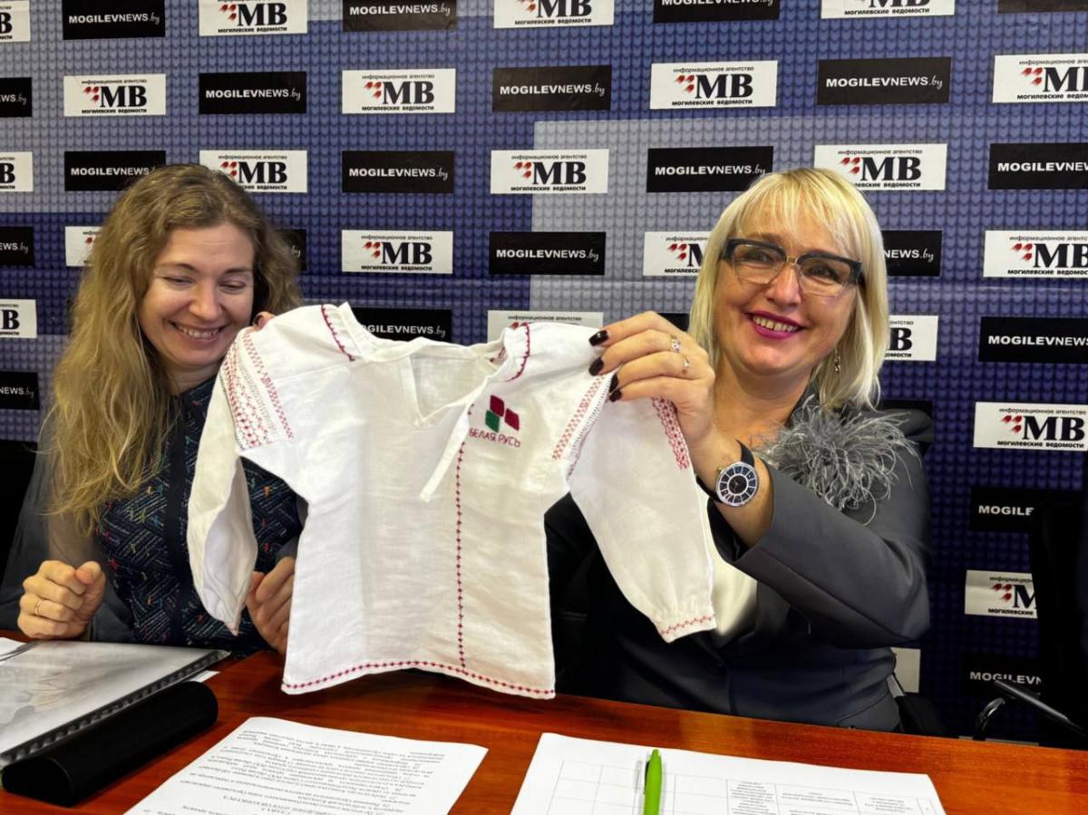 Областной этап республиканского конкурса  «Опыт лучших «Белой Руси» — достояние общества» прошел в Могилеве