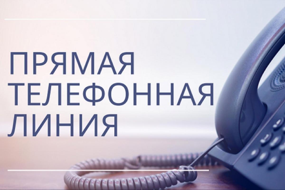 «Прямую линию» проведет замначальника Могилевской таможни 20 ноября