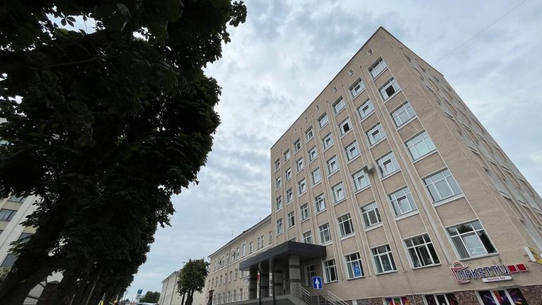 С начала года в Могилевской области создано 40 новых первичных профсоюзных организаций