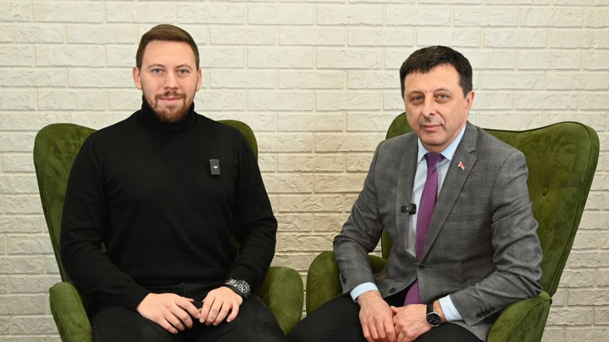 «Фокус внимания»: в Беларуси в самом разгаре масштабная электоральная кампания. Видео