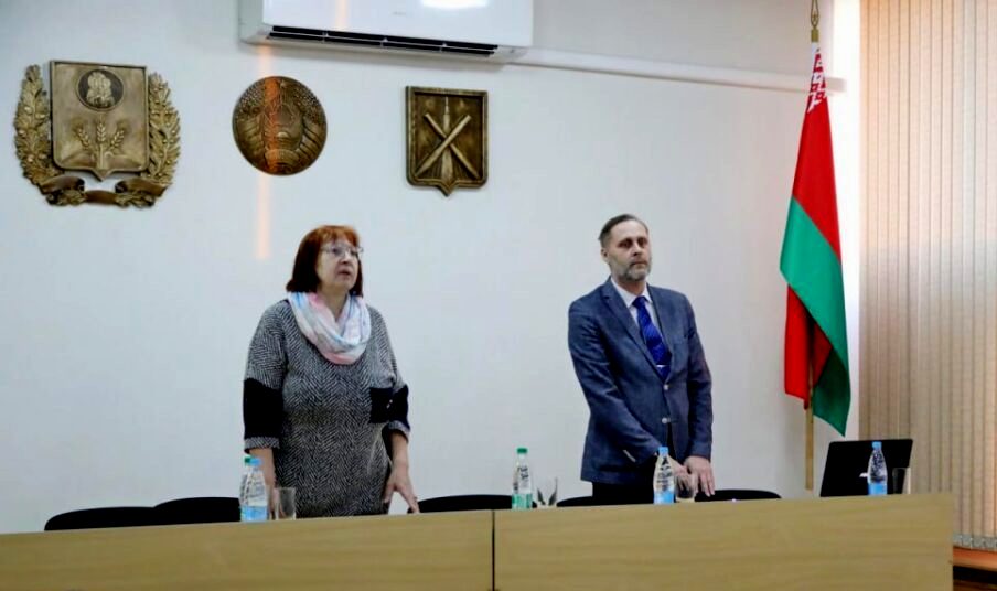 Подготовку к единому дню голосования активно обсуждают в коллективах региона