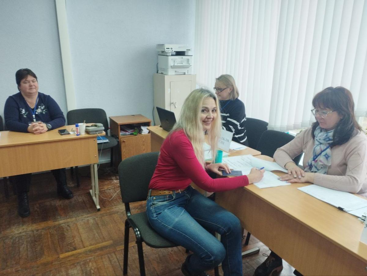 Могилевчанка Наталья Старовойтова: "Хочу, чтобы мы жили под мирным небом"