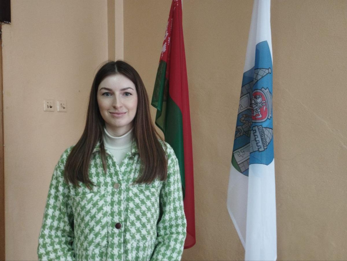 Наблюдатель: "Молодежь активно приходит на избирательный участок"