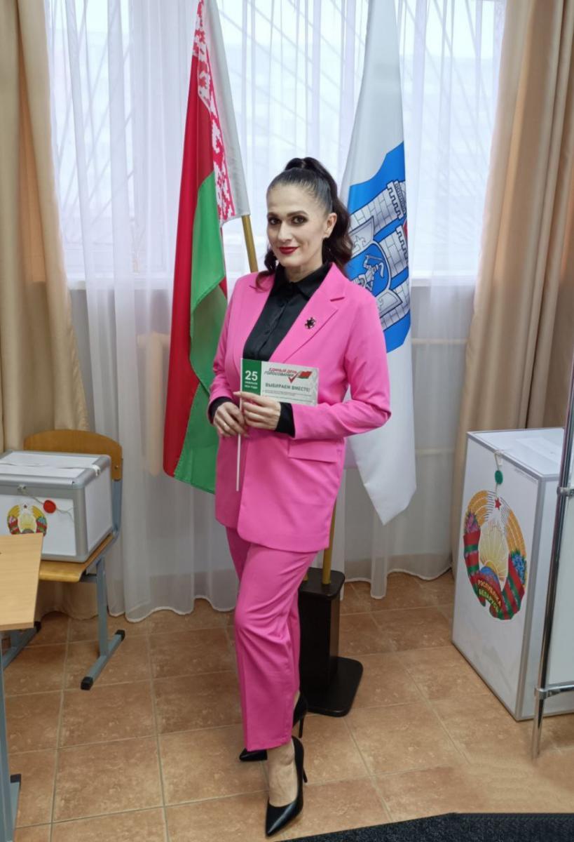 Звезды  эстрады – активные участники политической жизни страны