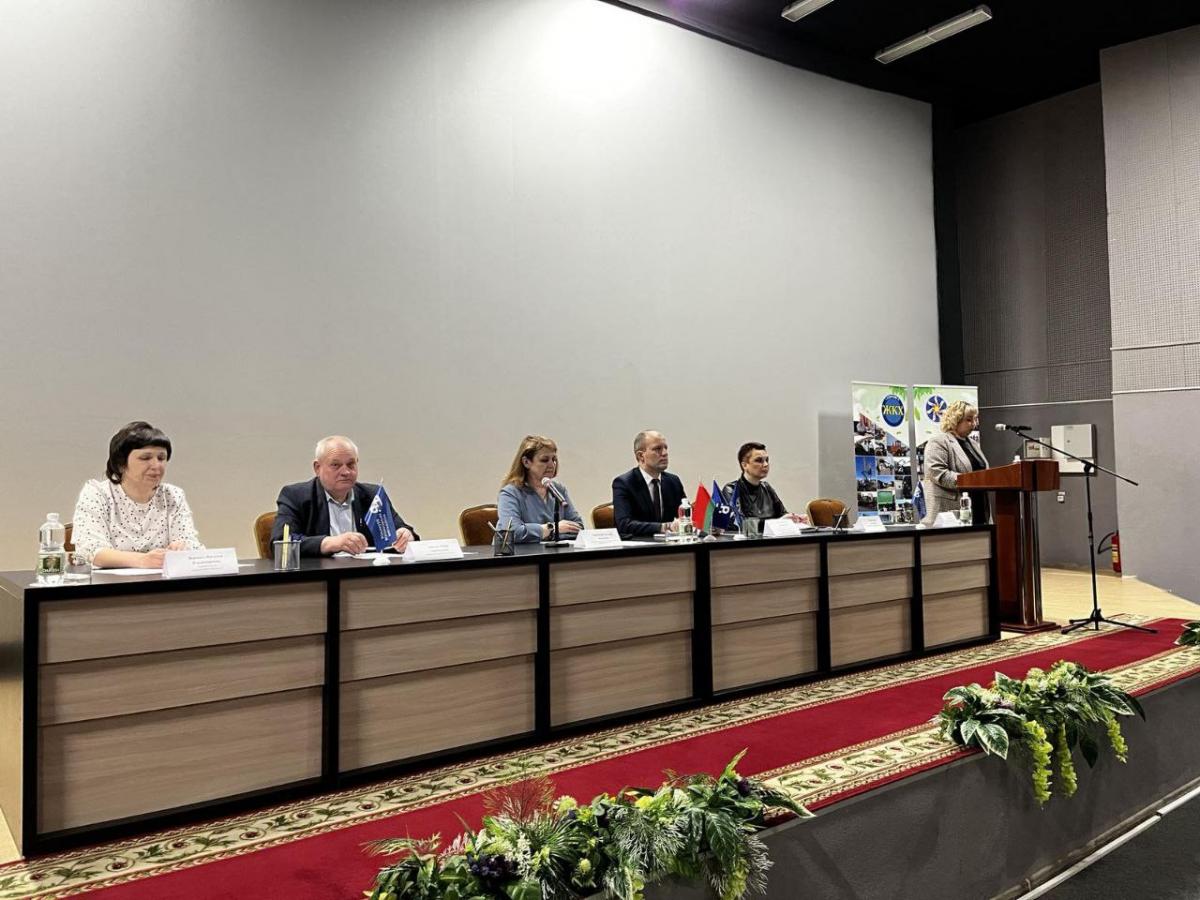 В Кировске на предприятии «Жилкомхоз» профсоюз подвел итоги своей работы