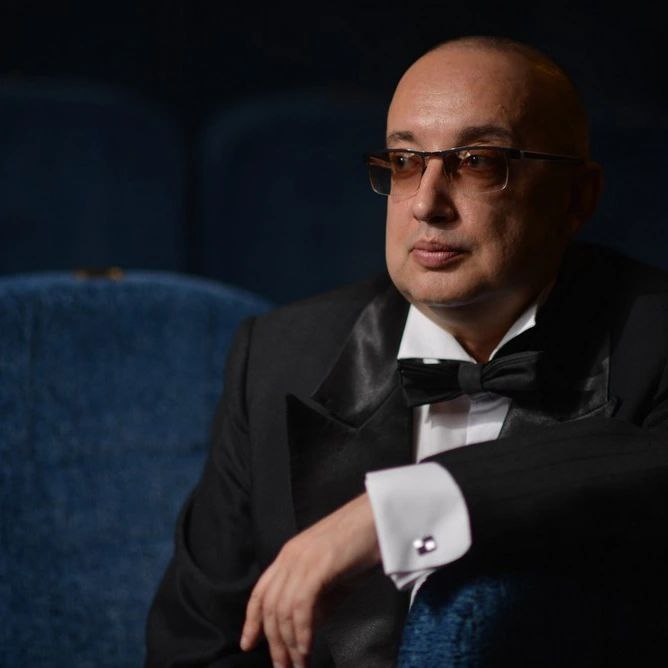Творческий вечер, посвященный юбилею заслуженного артиста Республики Беларусь Николая Стешица, пройдет в театре кукол 23 мая