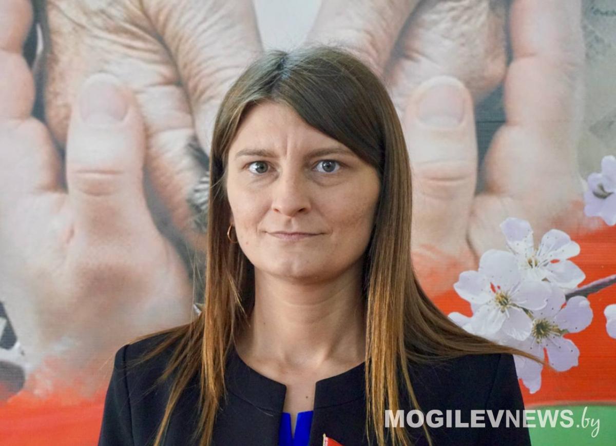 Мария Малиновская: Образование является важным фактором развития общества.