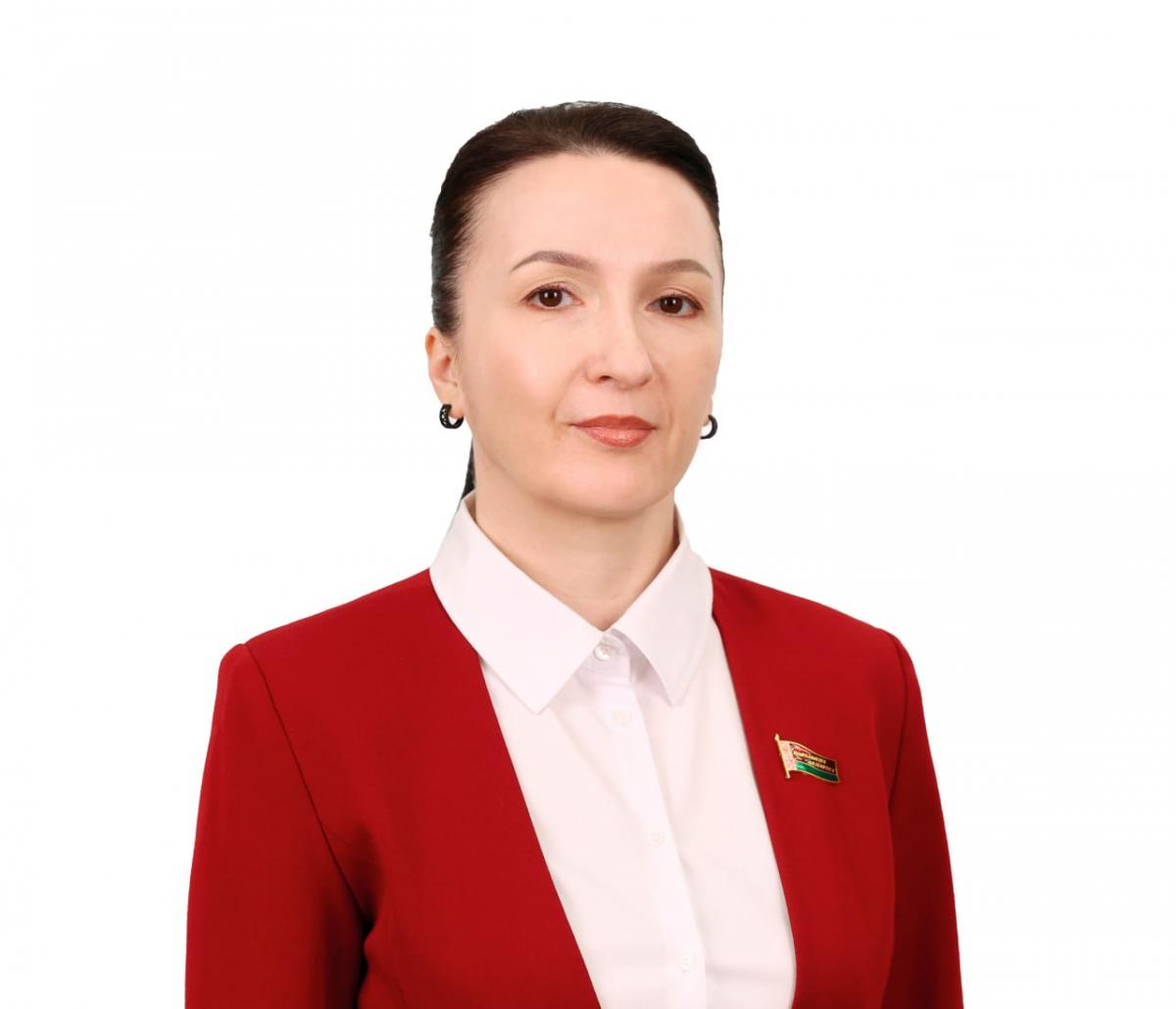 Ирина Петрусевич: сберечь страну — важнейшая задача не только нашего национального лидера, но и каждого из нас